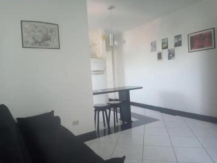 Beira-Mar, Vista E Localizacao Apartment Гуарапари Екстериор снимка