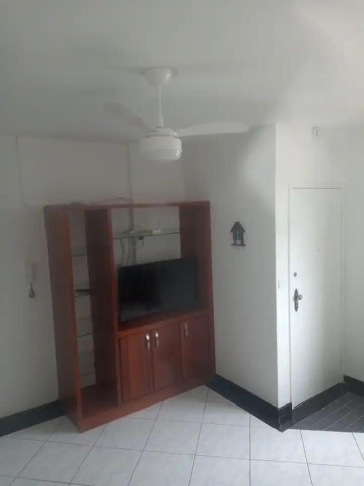 Beira-Mar, Vista E Localizacao Apartment Гуарапари Екстериор снимка