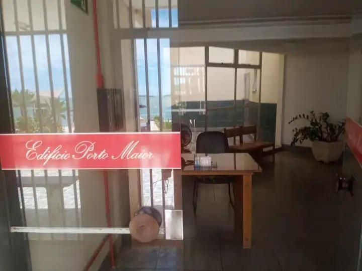 Beira-Mar, Vista E Localizacao Apartment Гуарапари Екстериор снимка
