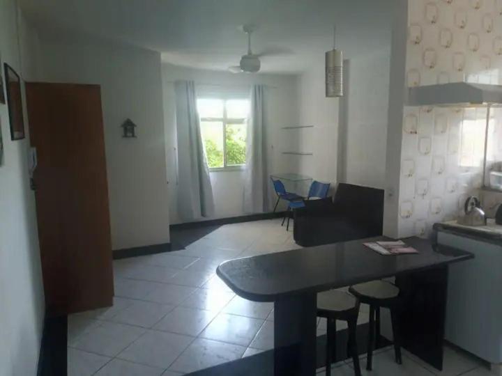 Beira-Mar, Vista E Localizacao Apartment Гуарапари Екстериор снимка