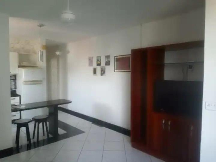 Beira-Mar, Vista E Localizacao Apartment Гуарапари Екстериор снимка