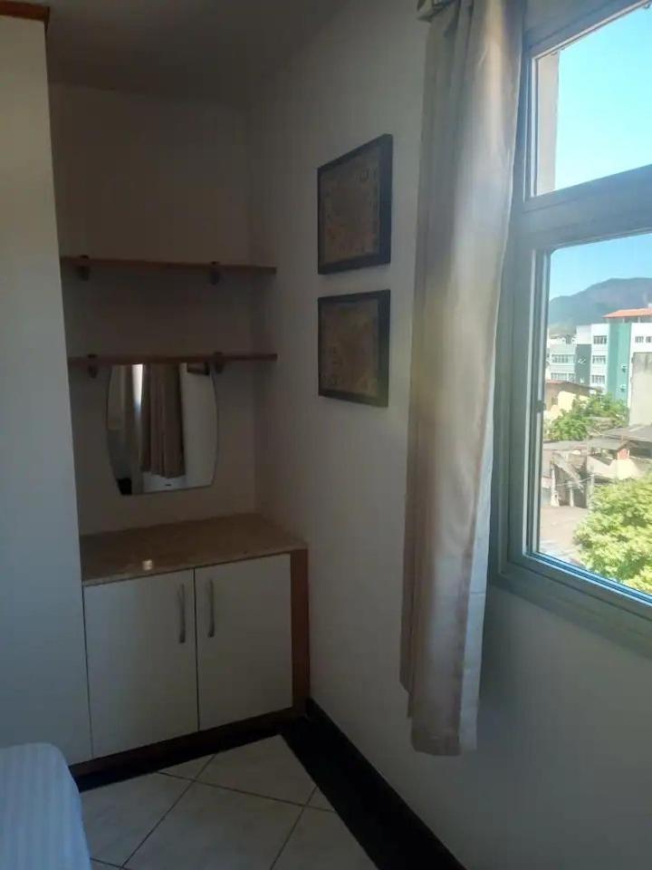 Beira-Mar, Vista E Localizacao Apartment Гуарапари Екстериор снимка