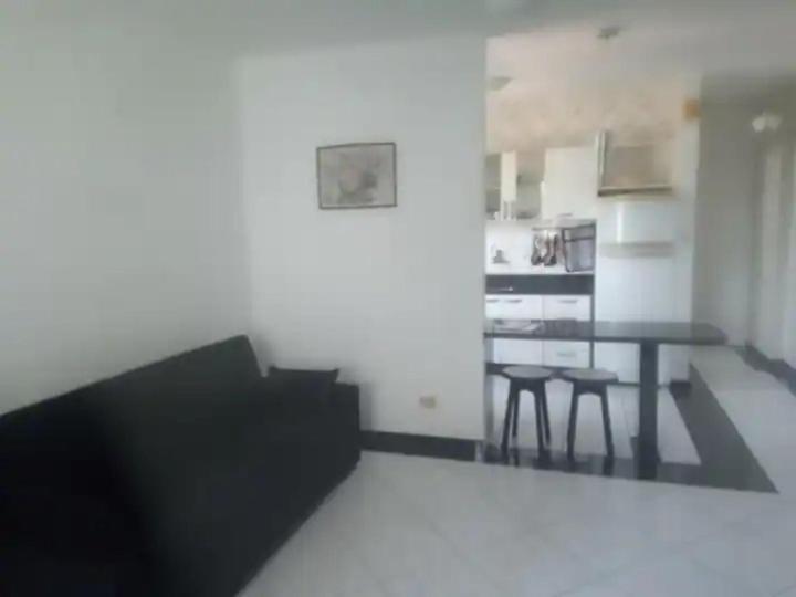 Beira-Mar, Vista E Localizacao Apartment Гуарапари Екстериор снимка
